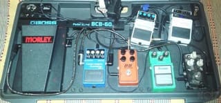 Pedals