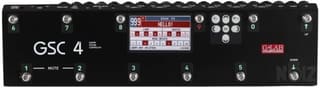 G-LAB GSC-4 System Controller