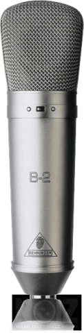 Αναζητώ Behringer Β2 (Όχι Pro)