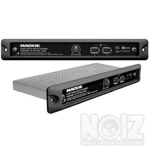 Firewire audio interface ΜΟΝΟ