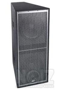 Peavey Audio Q Wave Σύστημα Ήχου