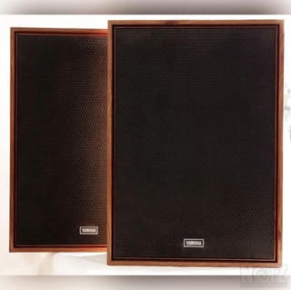 Ηχεία Yamaha NS - 15