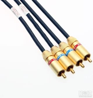 Καλώδια Interconnect Van Den Hul M C D-