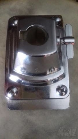 Bassdrum Mounting Plate