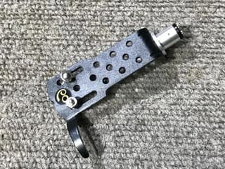 Vintage Headshell Pickering AS - 2PS 2