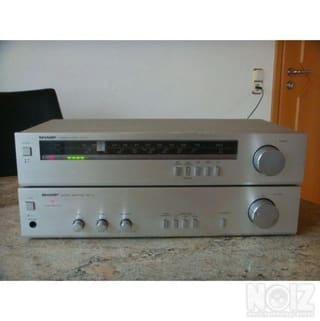 Δέκτης Sharp ST - 15