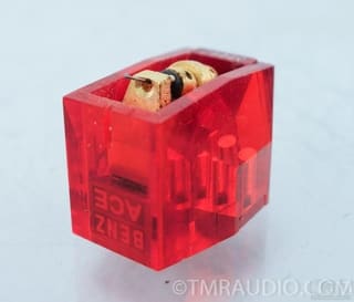 High End Κεφαλή Πικάπ Benz Micro Ace Low