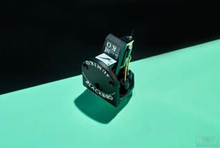 High End Κεφαλή Πικάπ Sumiko Blackbird H