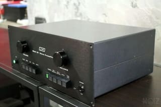 Προενισχυτης AGI Model 511 Class A Audio