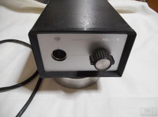 Power Source Ακουστικών Micro Seiki MP -