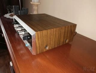 Vintage Ενισχυτής Lafayette LA - 750