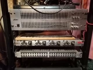 Equalizer και Pachbay