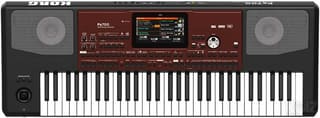 Σετ για Korg PA1X/PA2X/PA600/PA700/Korg