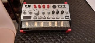 Korg Volca Stand