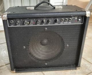 Fender frontman 25R MadeinMexico PR225