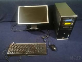 PC HPοθόνη AOC