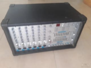 Κονσόλα Arctic 400 W