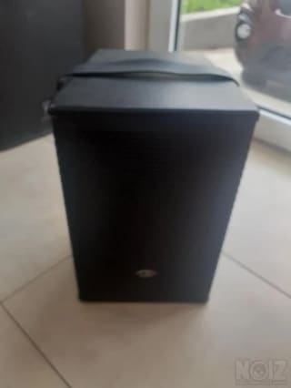 Ζευγάρι Ηχείων DAS RF 8