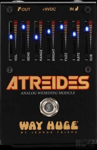 Way Huge WHE900 Atreides Analog Weirding
