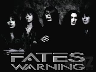 Fates Warning Tribute Band