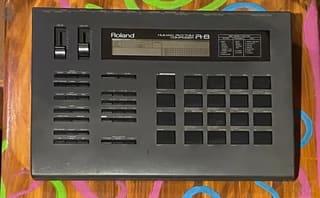 Roland R-8 MK1 ΝΕΑ ΤΙΜΗ