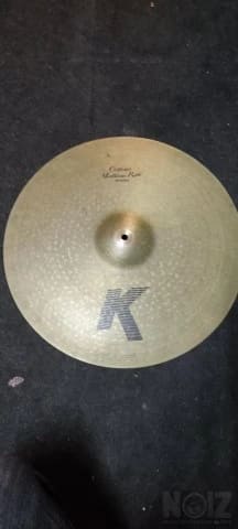 Zildjian K Custom Medium Ride 51cm