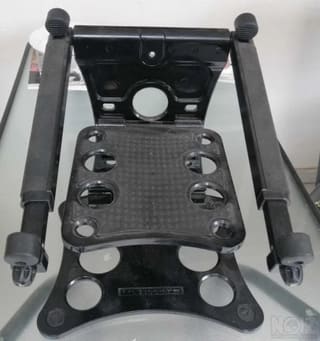 Ultimate Hyperstation LPT1000B βάση DJ