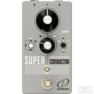 Crazy Tube Circuits - Super Conductor