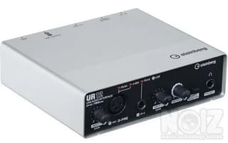STEINBERG UR12 USB Κάρτα Ήχου