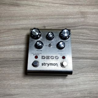 Ζητείται Strymon Deco V1