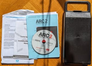 IK Multimedia ARC2 αυθεντικό