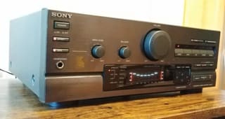 Ολοκληρωμένος Ενισχυτής Sony TA-D 507