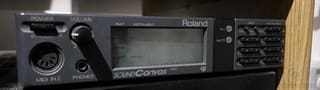 Roland Sound Canvas SC-55