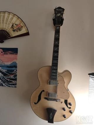 Ibanez af 105