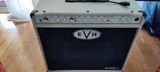 Evh 5150III 1x12 6L6 Combo IV