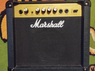 Marshall valvestate 10 ενισχυτής κιθάρας