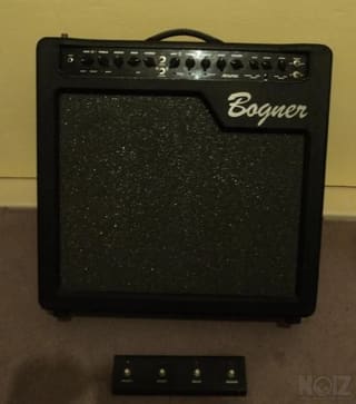 ΑΝΤΑΛΛΑΓΗ Bogner Alchemist 212 40W 2 x 12