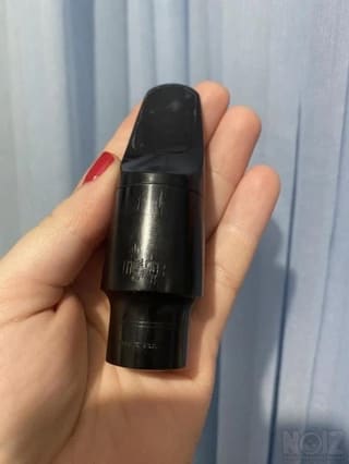Meyer Alto Mouthpiece 7