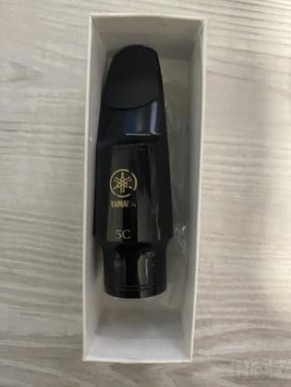 YAMAHA AS-5C ID Επιστόμιο Άλτο Σαξοφώνου