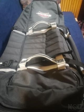 Θήκη hardware ahead armor case