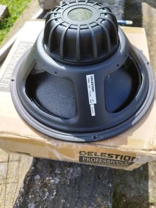 Celestion 12 tn1230