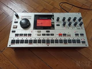 Elektron Machinedrum SPS-1 MKI 2001- 200