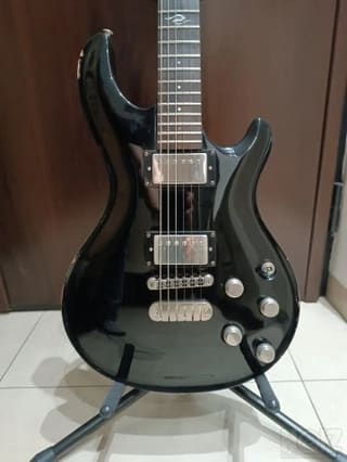DEAN Hardtail electric guitar