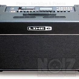 Line 6 Vetta2 & shortboard