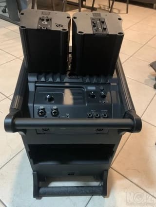 Ηχεία HK nano 602