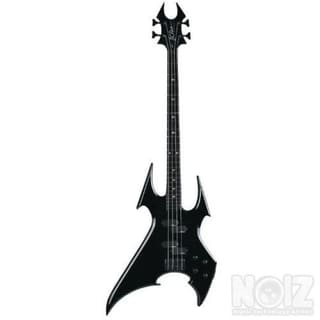 ΖΗΤΕΊΤΑΙ B.C. Rich Beast NT ή NJ, Warloc