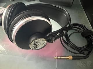 ακουστικα AKG K271 STUDIO