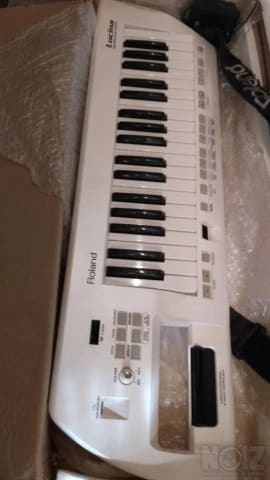 Roland lucina AX09