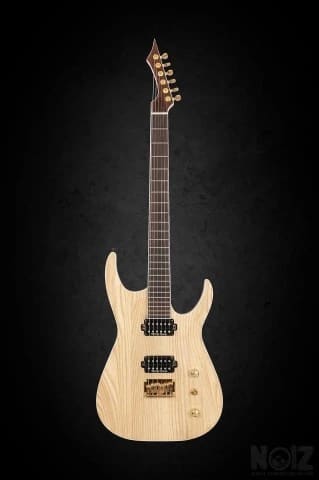 Feline Panther BlackMachine B6