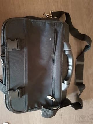 Τσάντα μεταφοράς για laptop 15.6